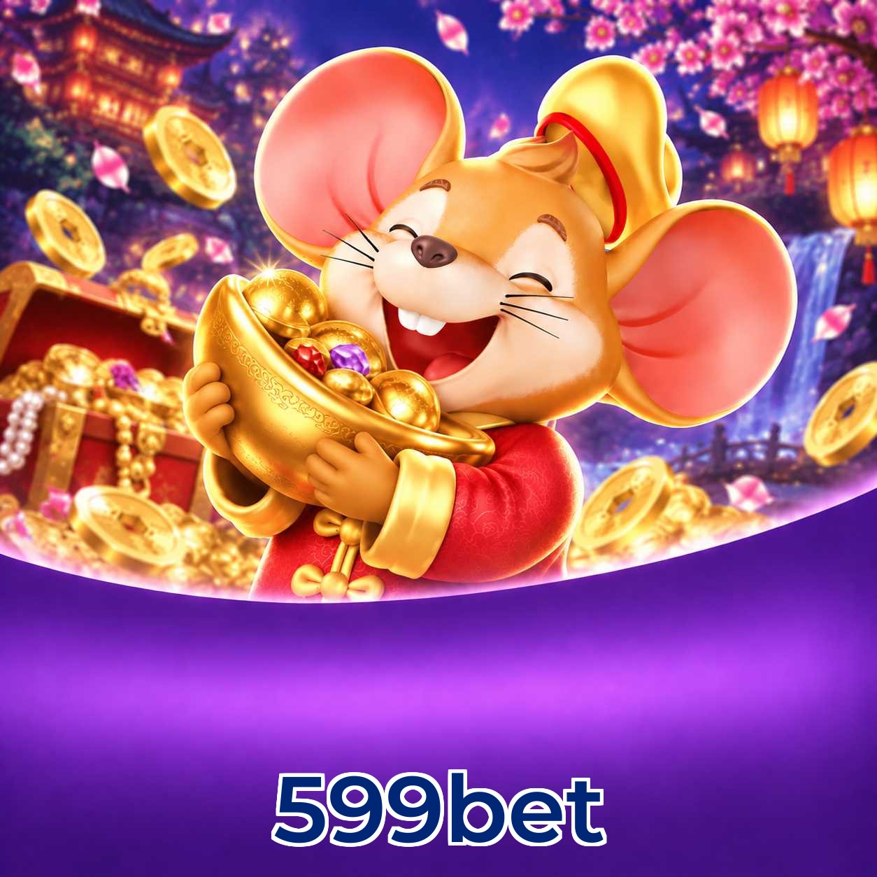 599bet Logo