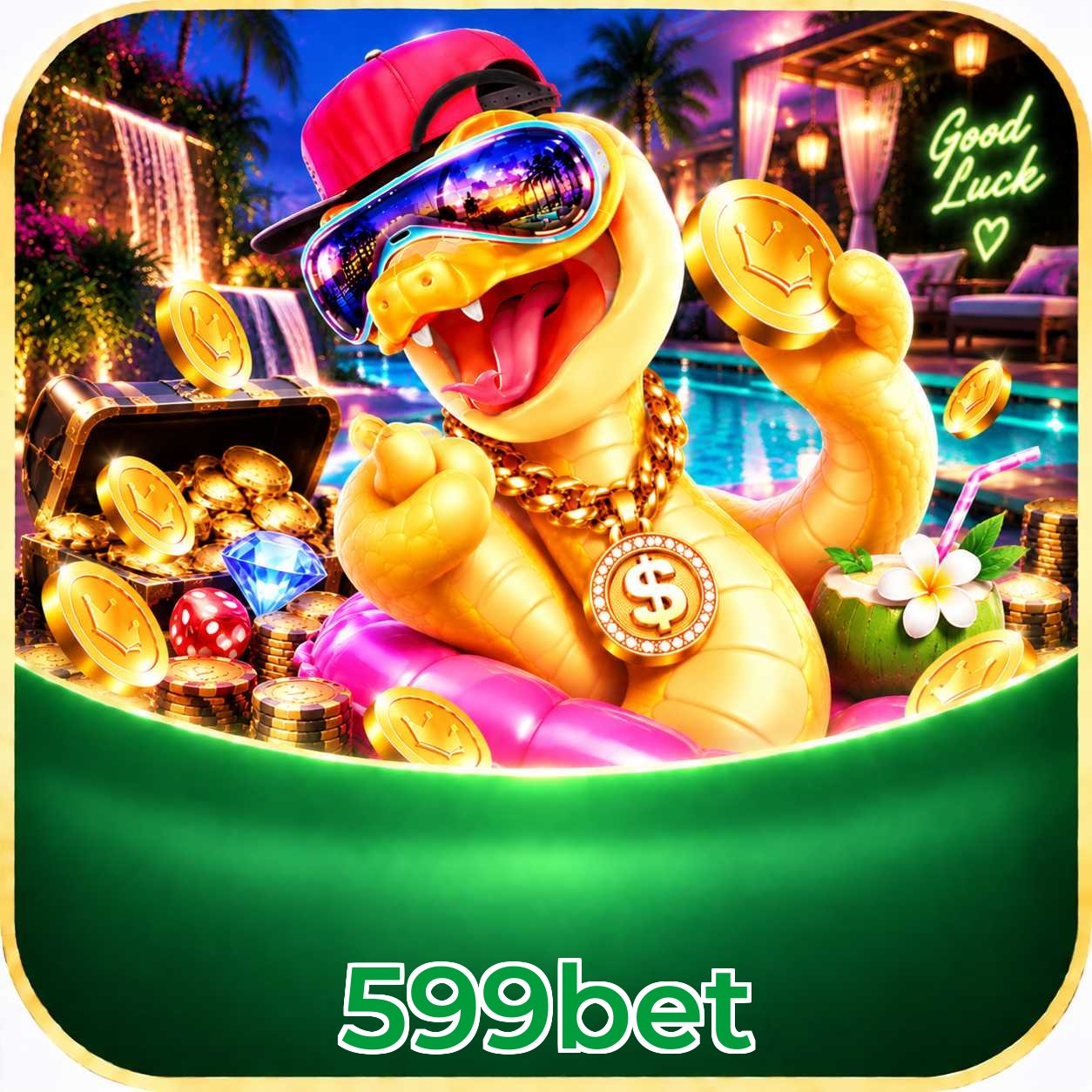 599bet Plataforma FAQ