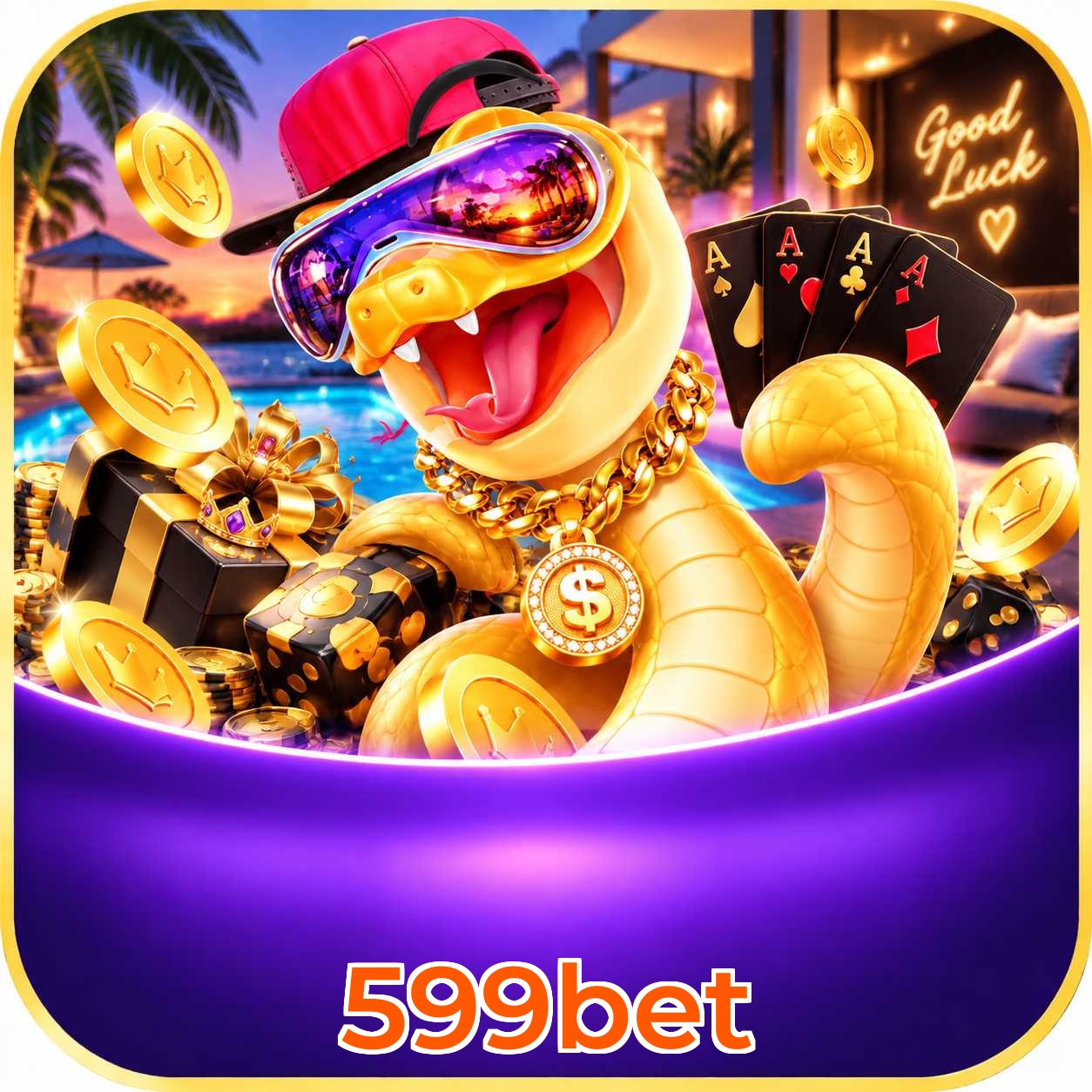 599bet Top Wins