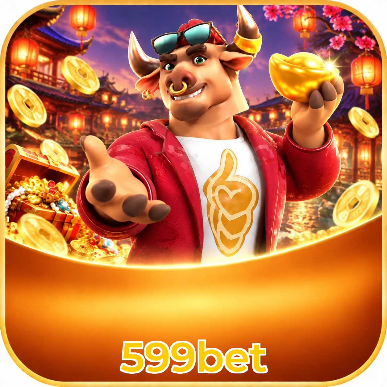 599bet Welcome Bonus