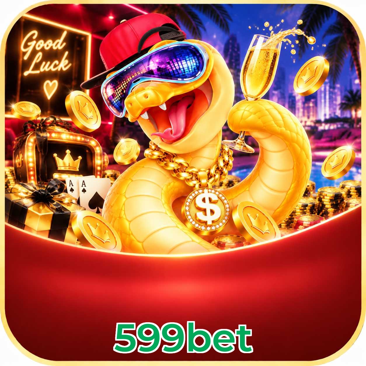 599bet Fortune Tiger FAQ