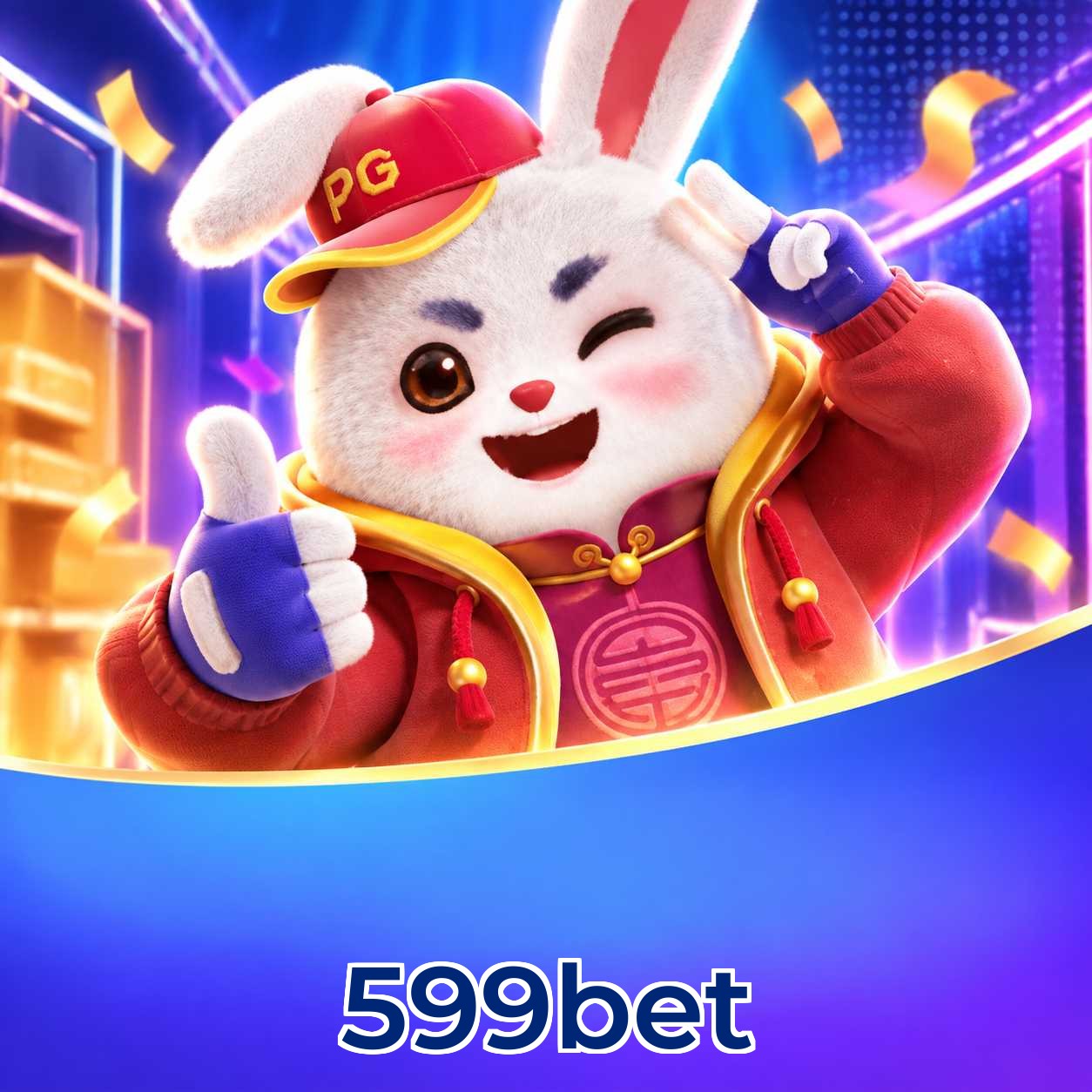 599bet Logo