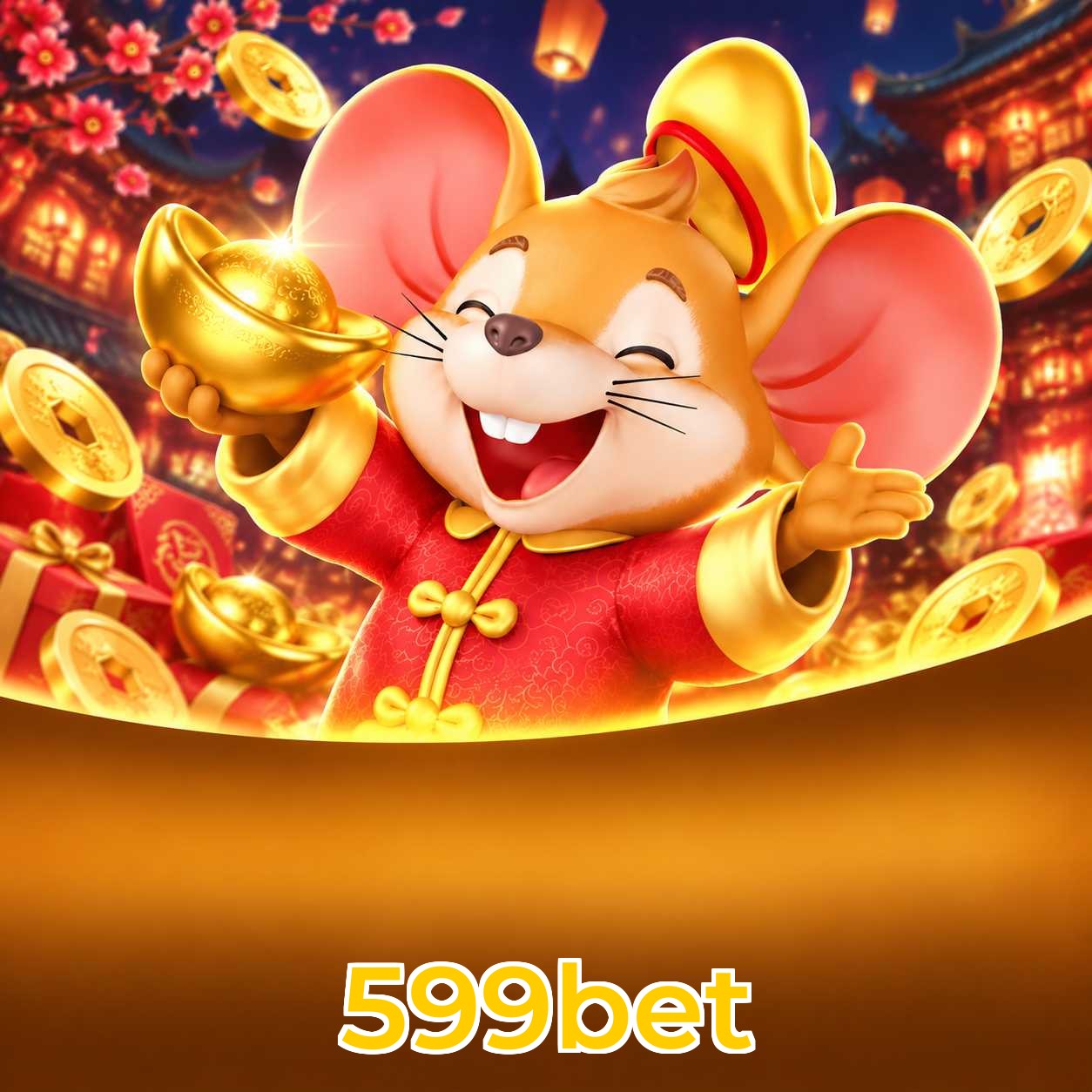 599bet Odds Lottery