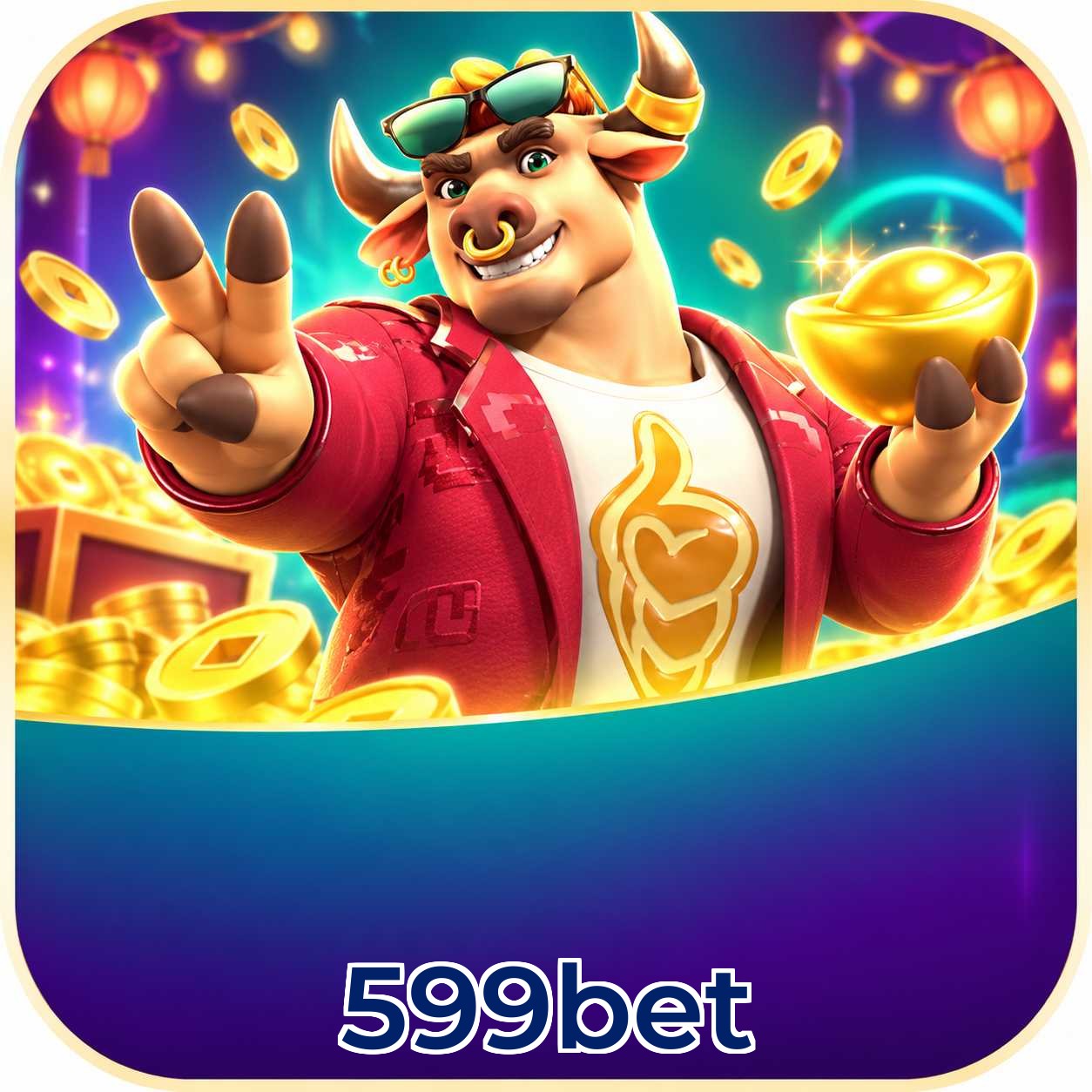 599bet Logo
