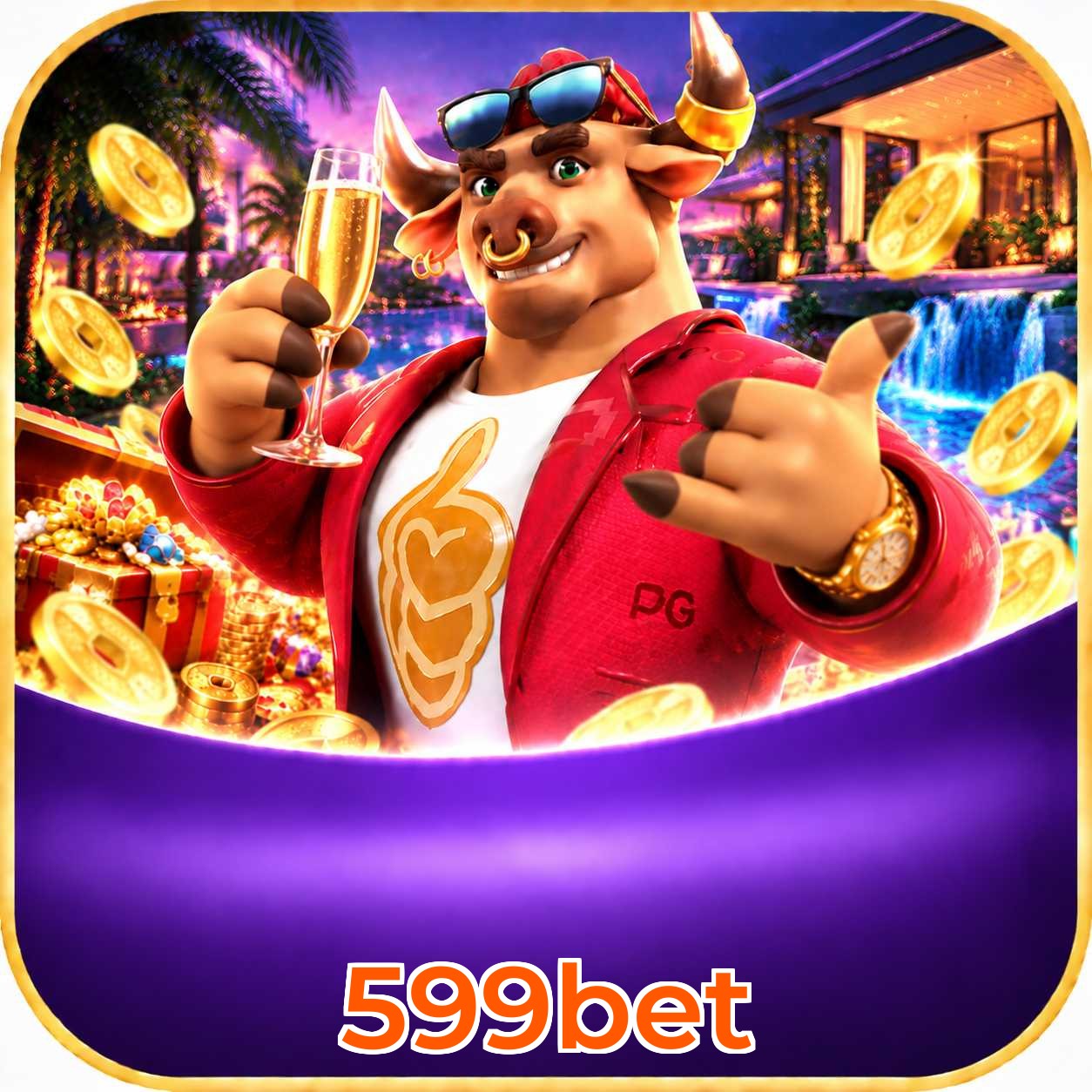 599bet Logo