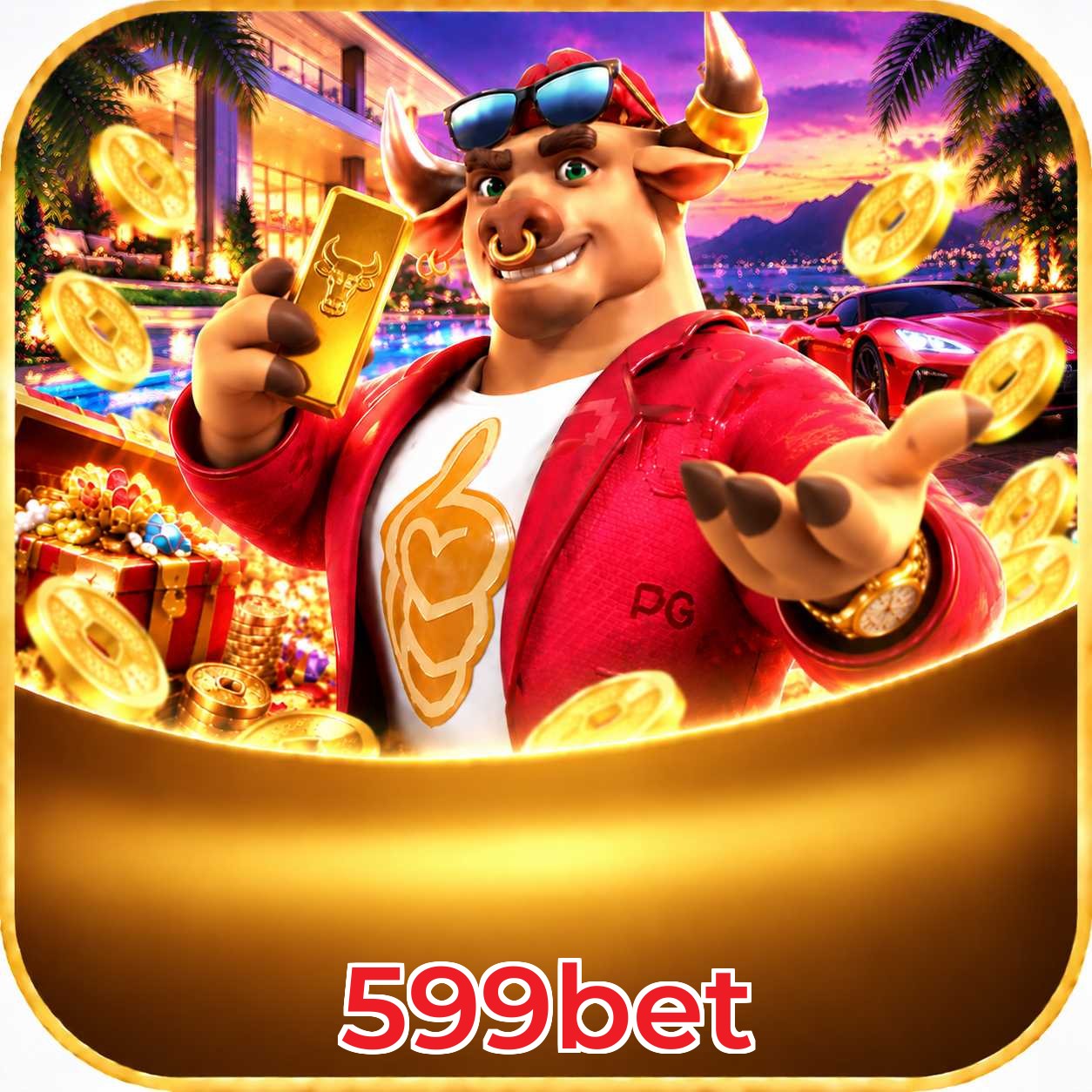 599bet Logo
