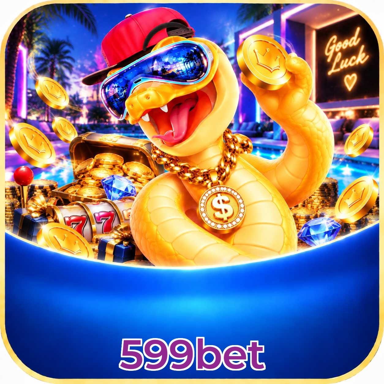 599bet FAQ