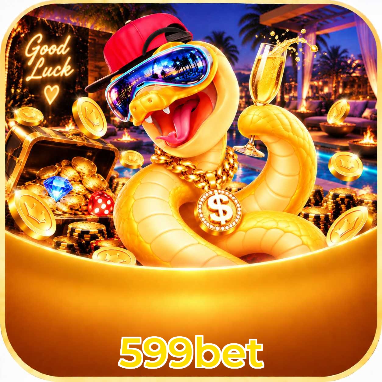 599bet Responsible Gaming