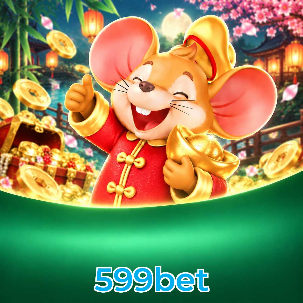 599bet Live Casino Overview