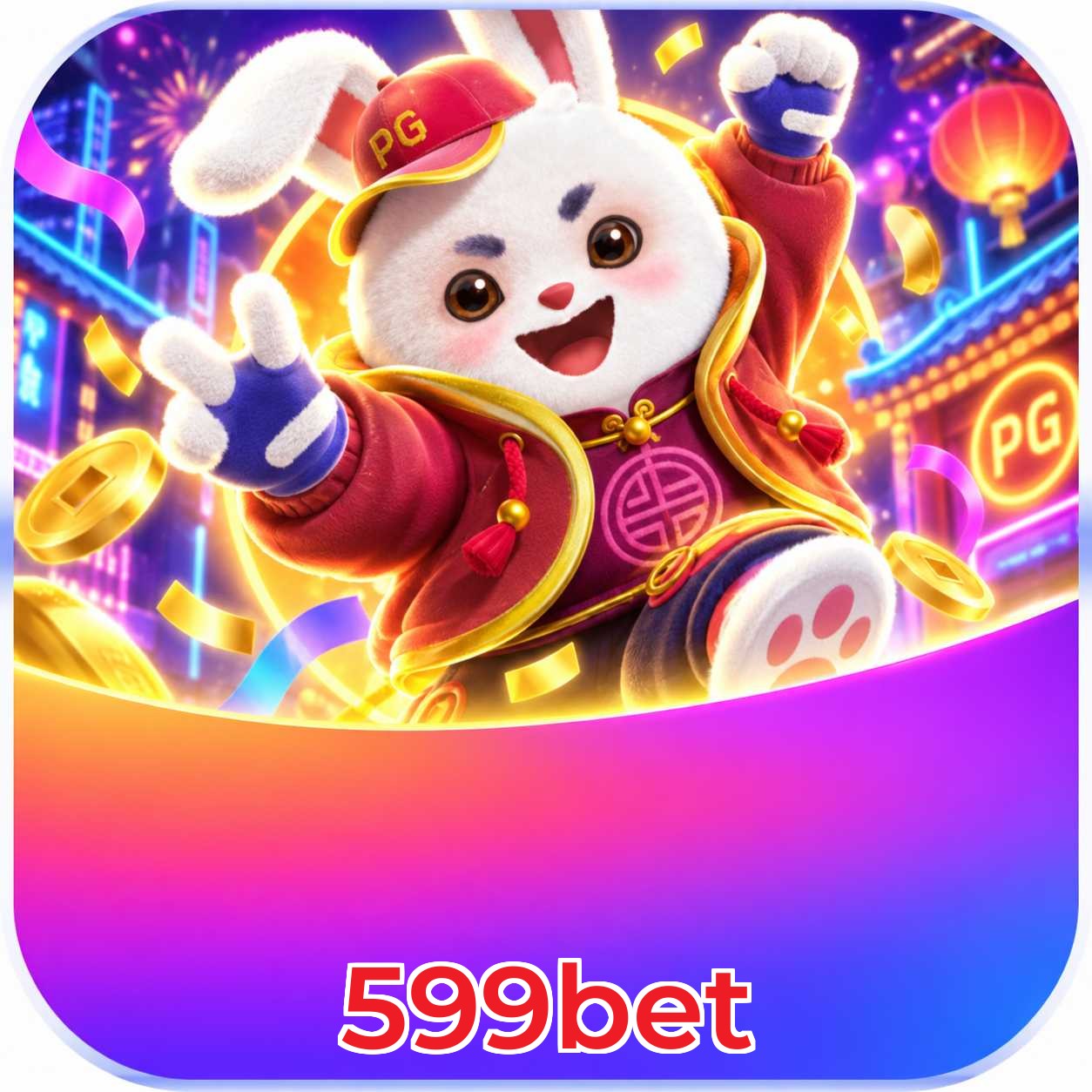 599bet Logo