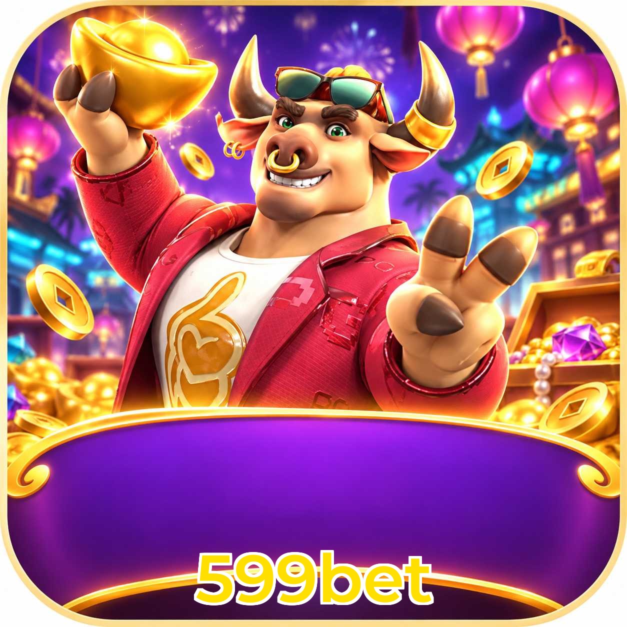 599bet Segurança