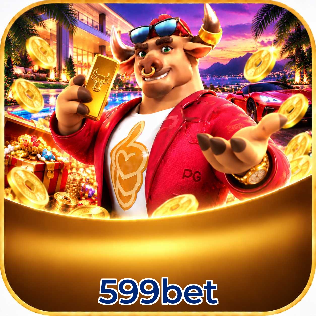 599bet Sports Coverage
