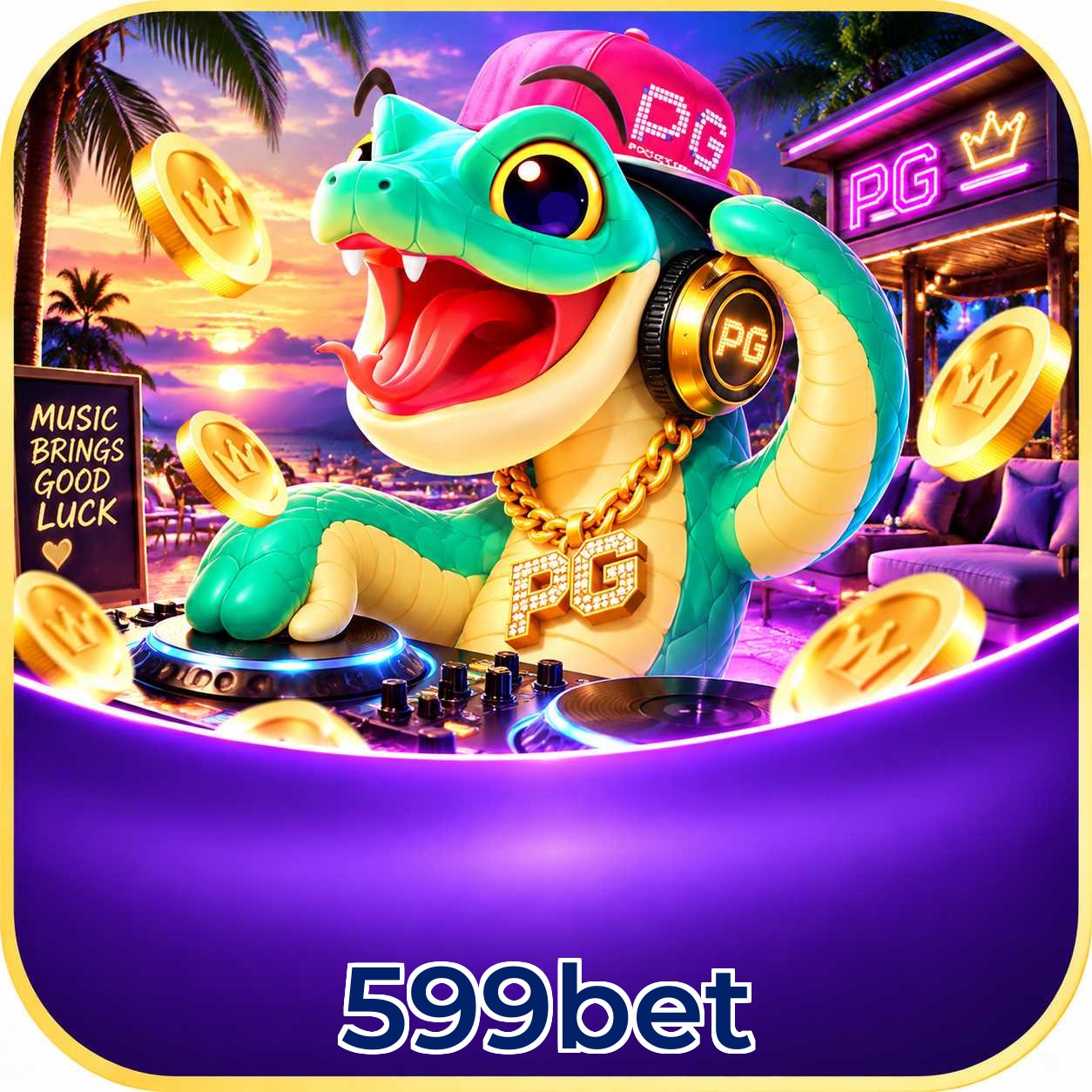 599bet Free Spins