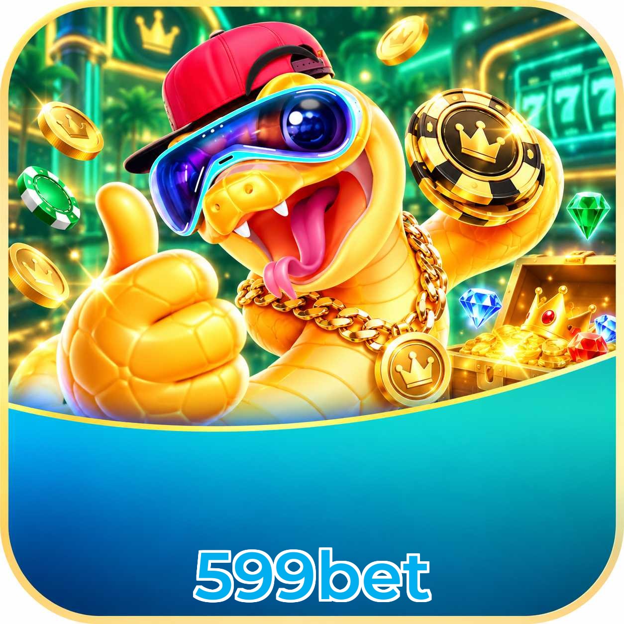 599bet FAQ