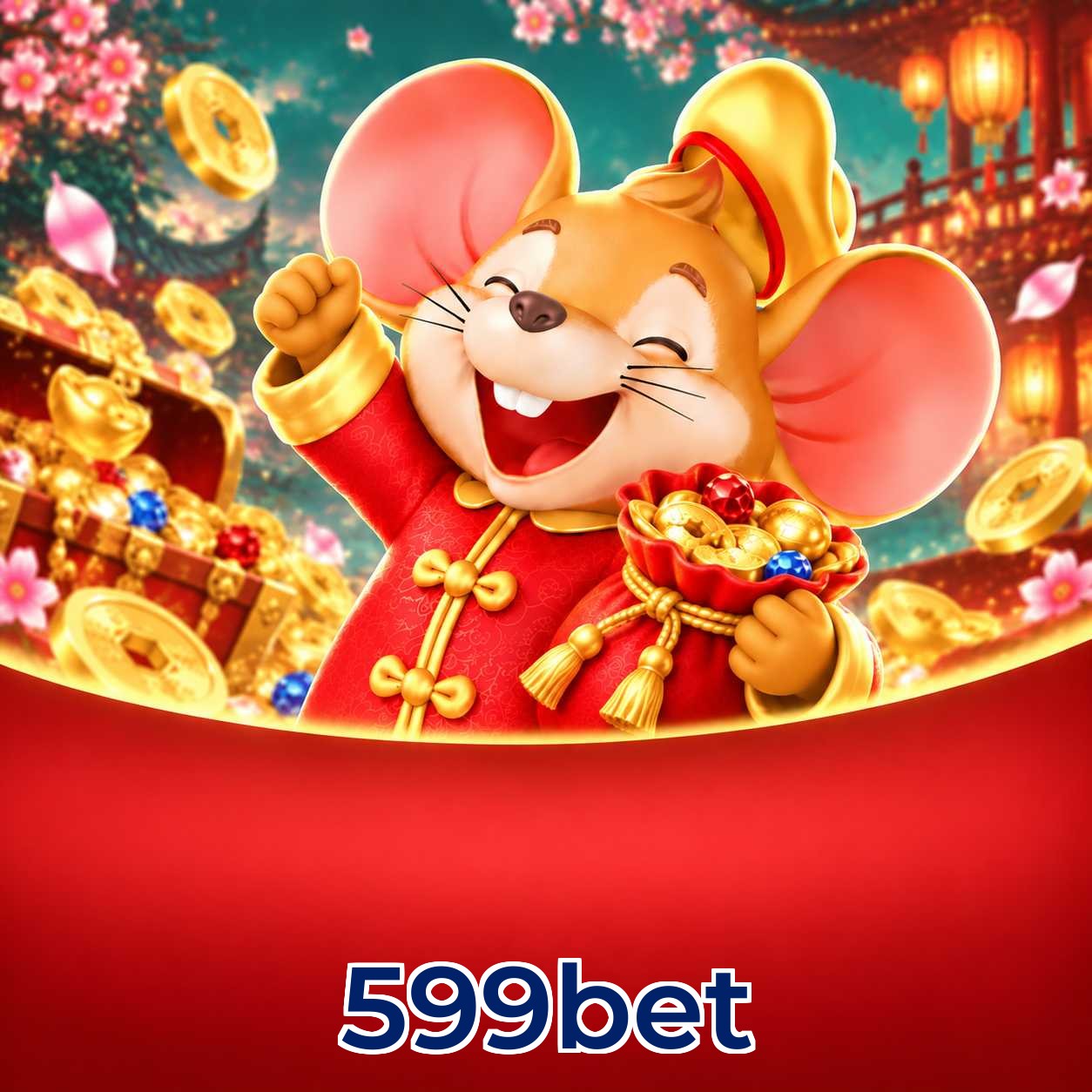 599bet Security