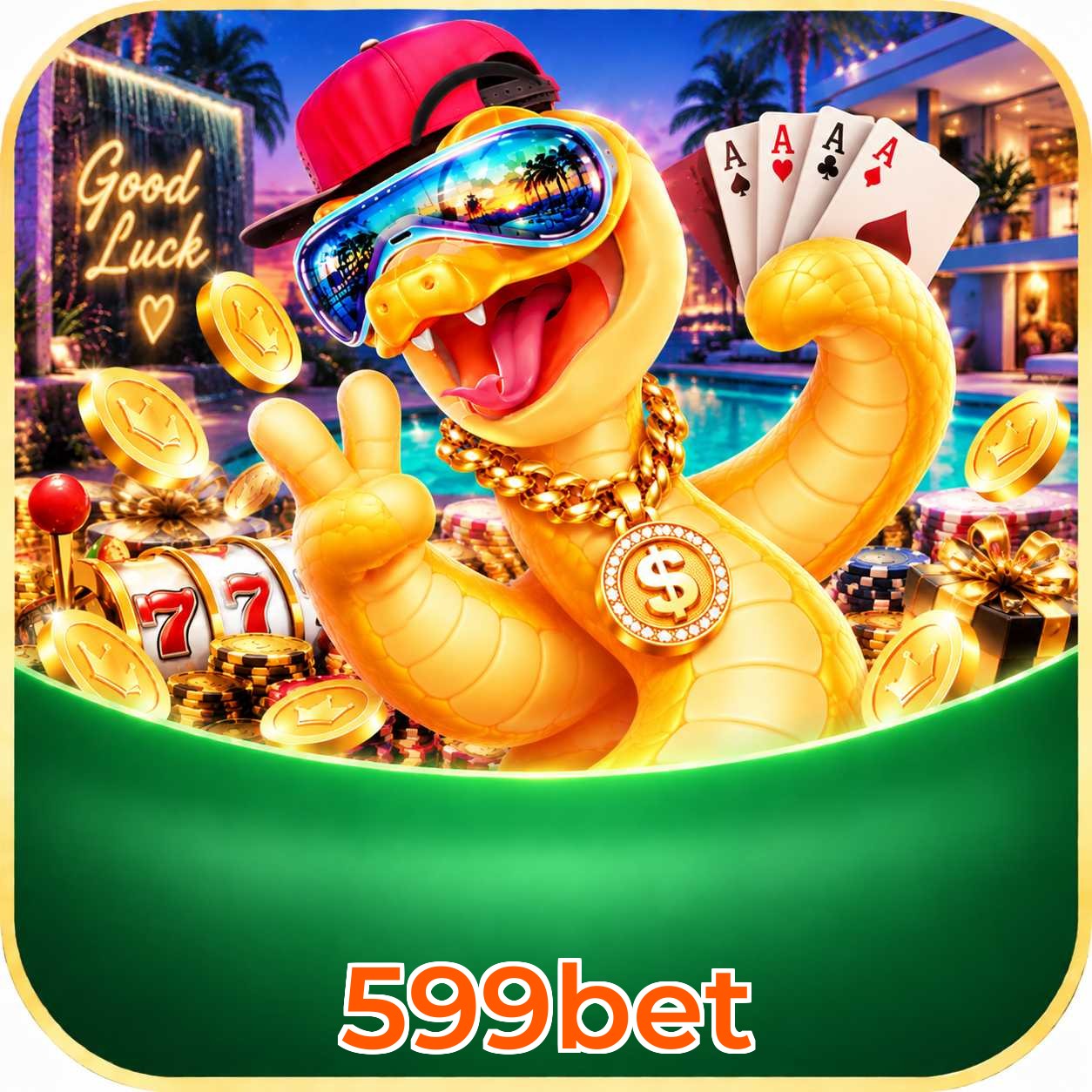 599bet Download Links