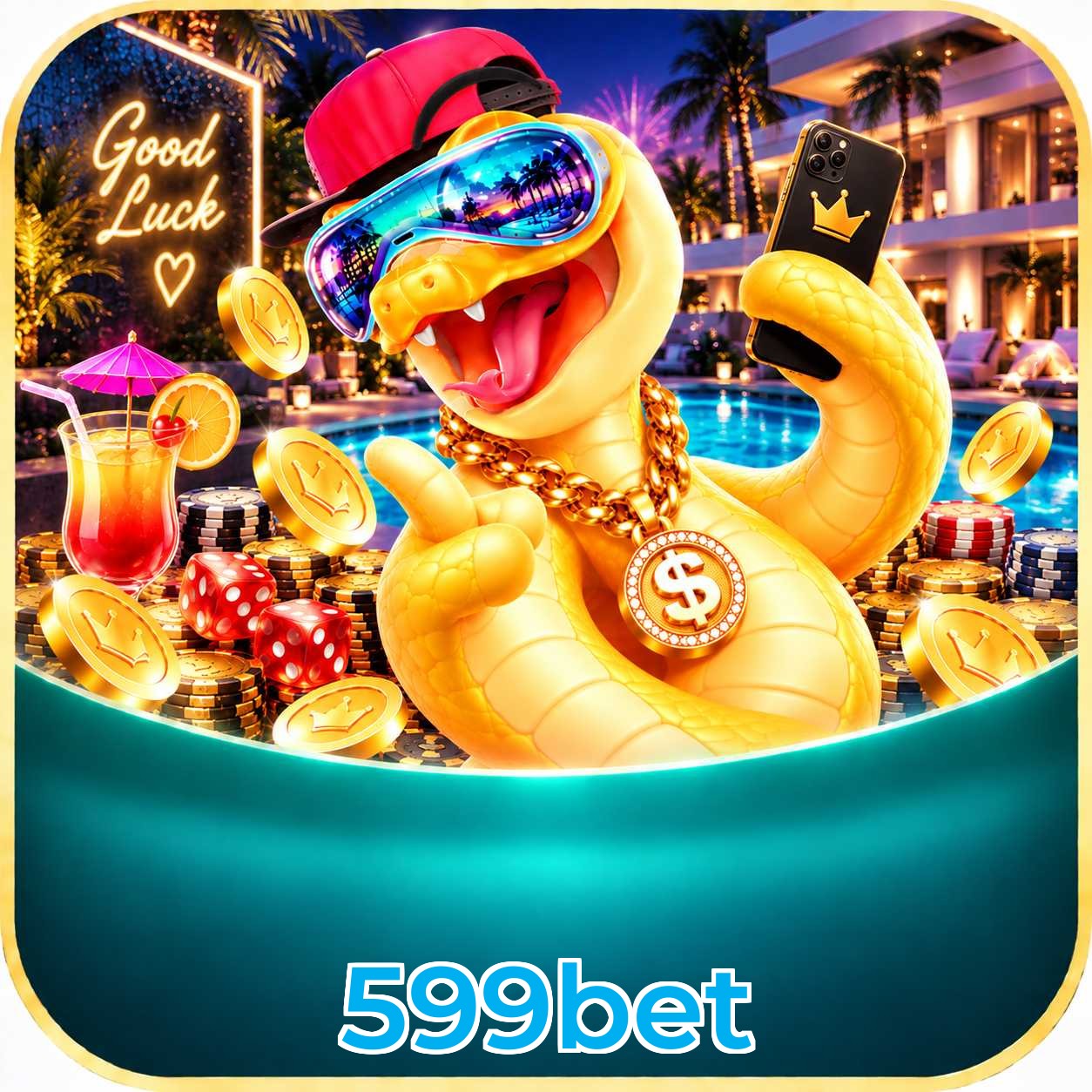 599bet Win FAQ