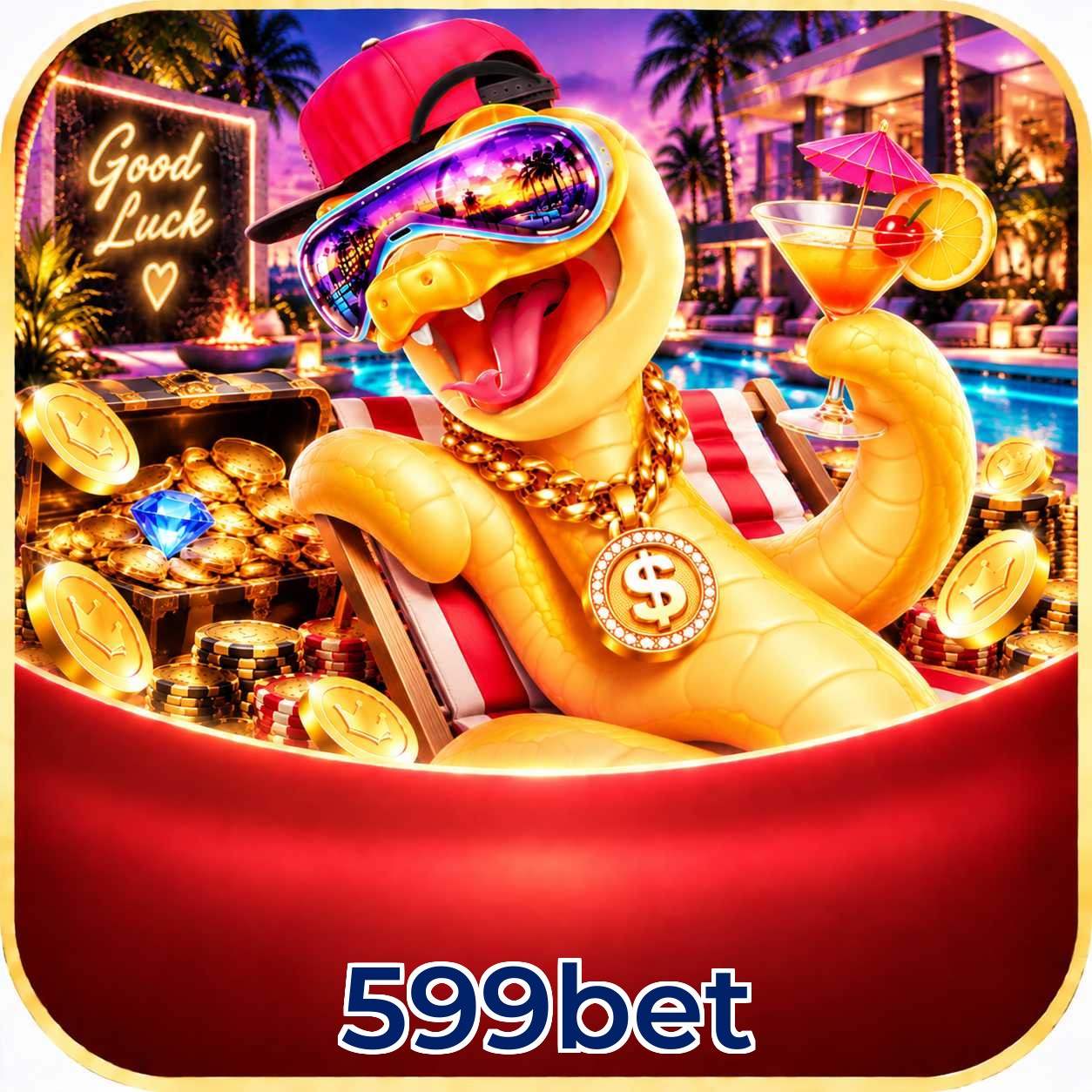 599bet Fortune Tiger RTP