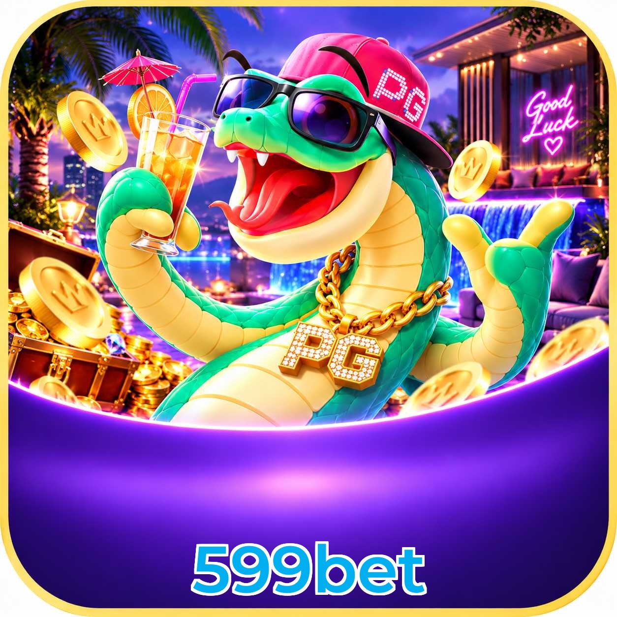599bet VIP Program