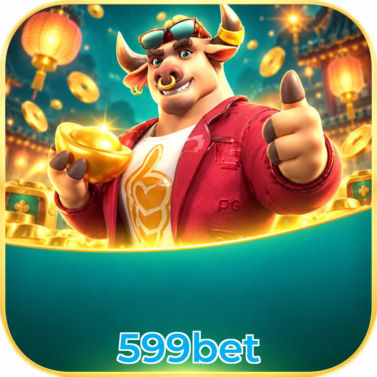 599bet Logo