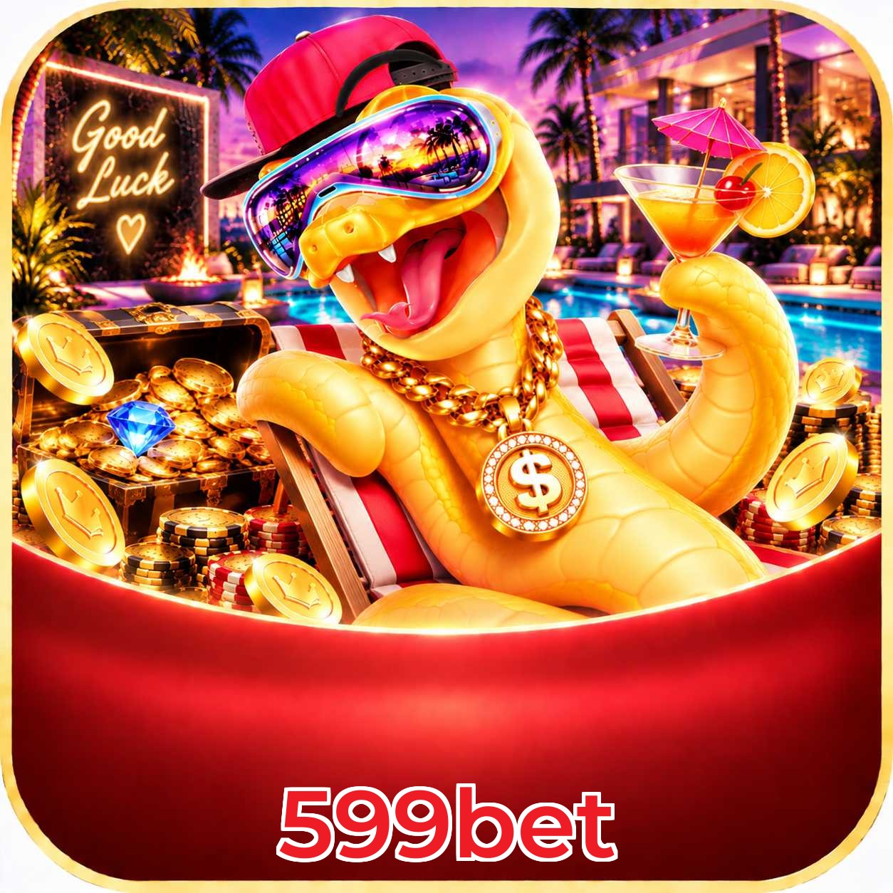 599bet Interface