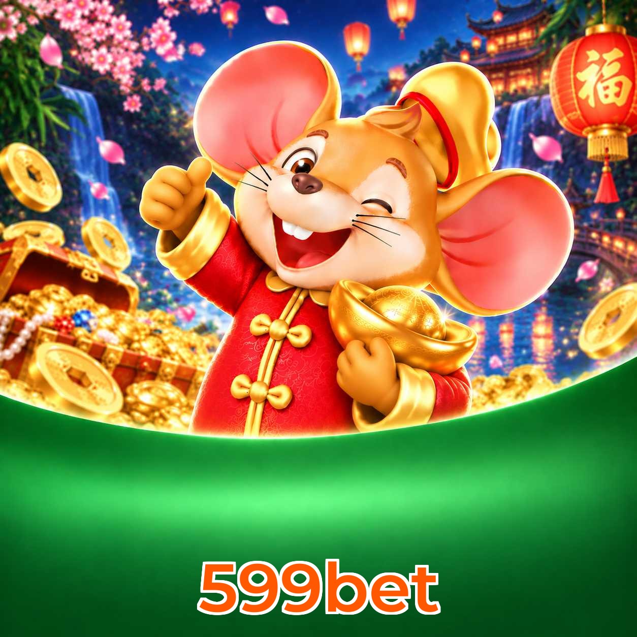 599bet Cashback