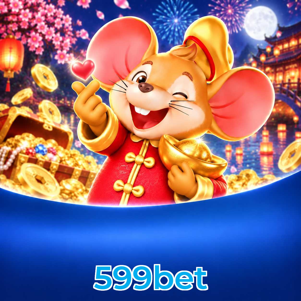 599bet Estratégias Slots