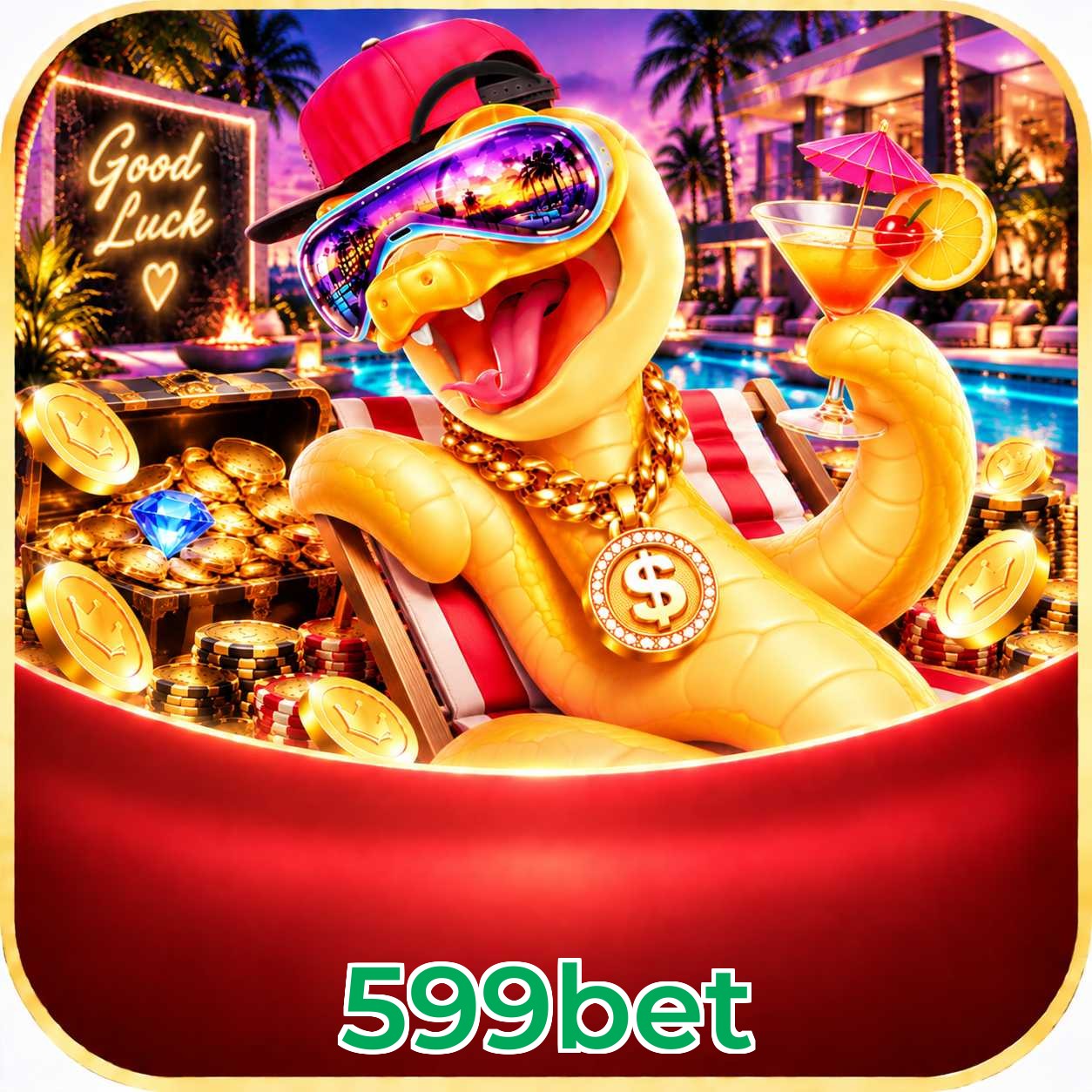 599bet System Requirements
