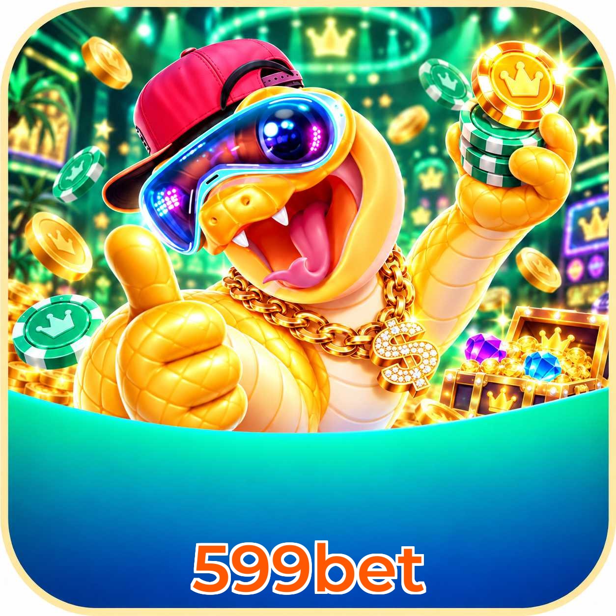 599bet Payment Speed