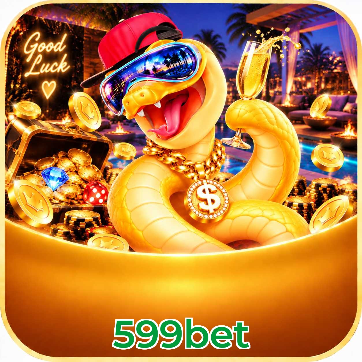 599bet Avaliações