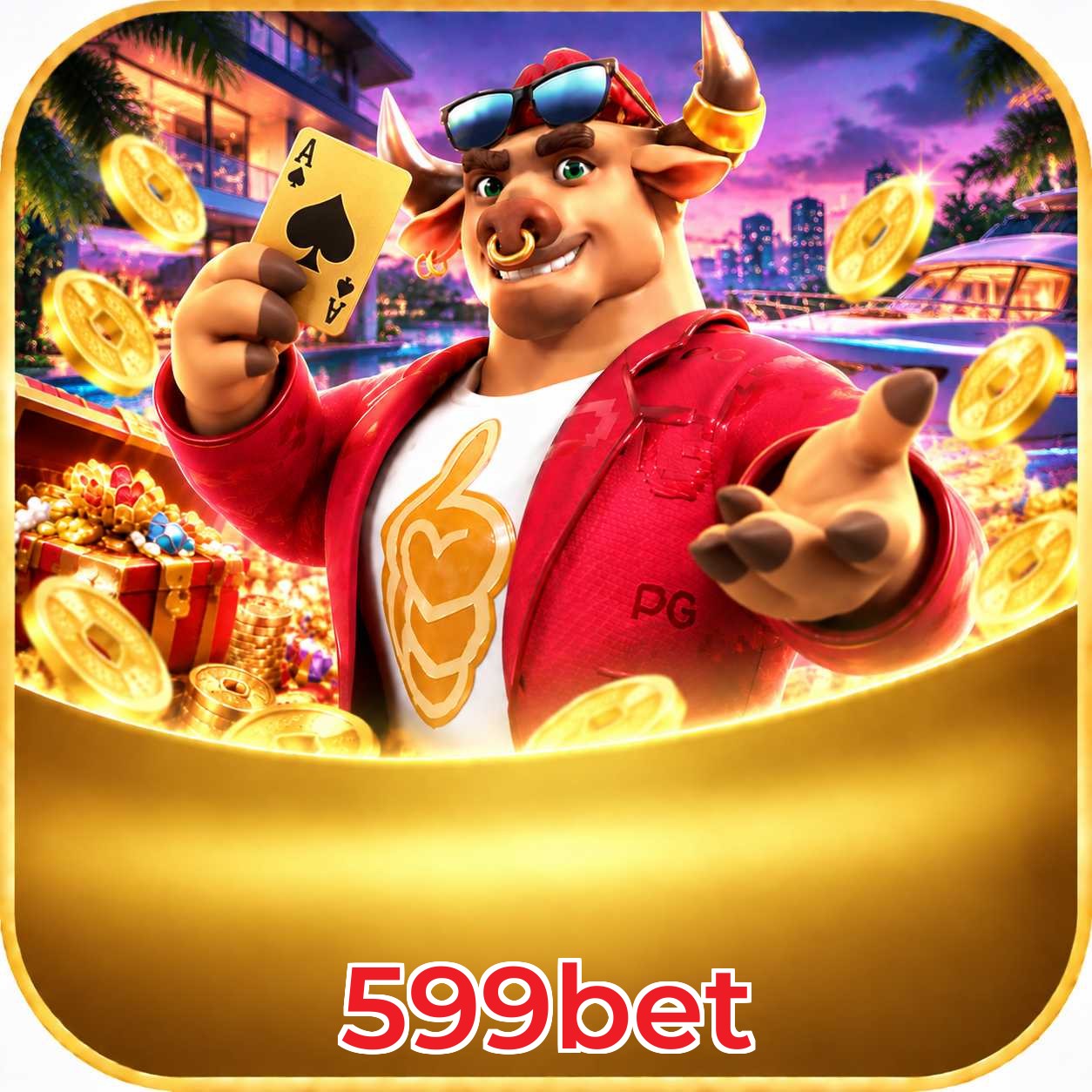 599bet Performance