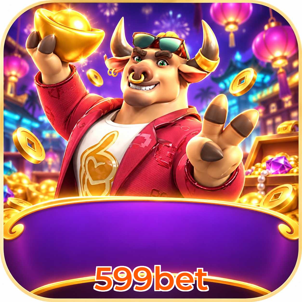 599bet instalar Windows e Mac