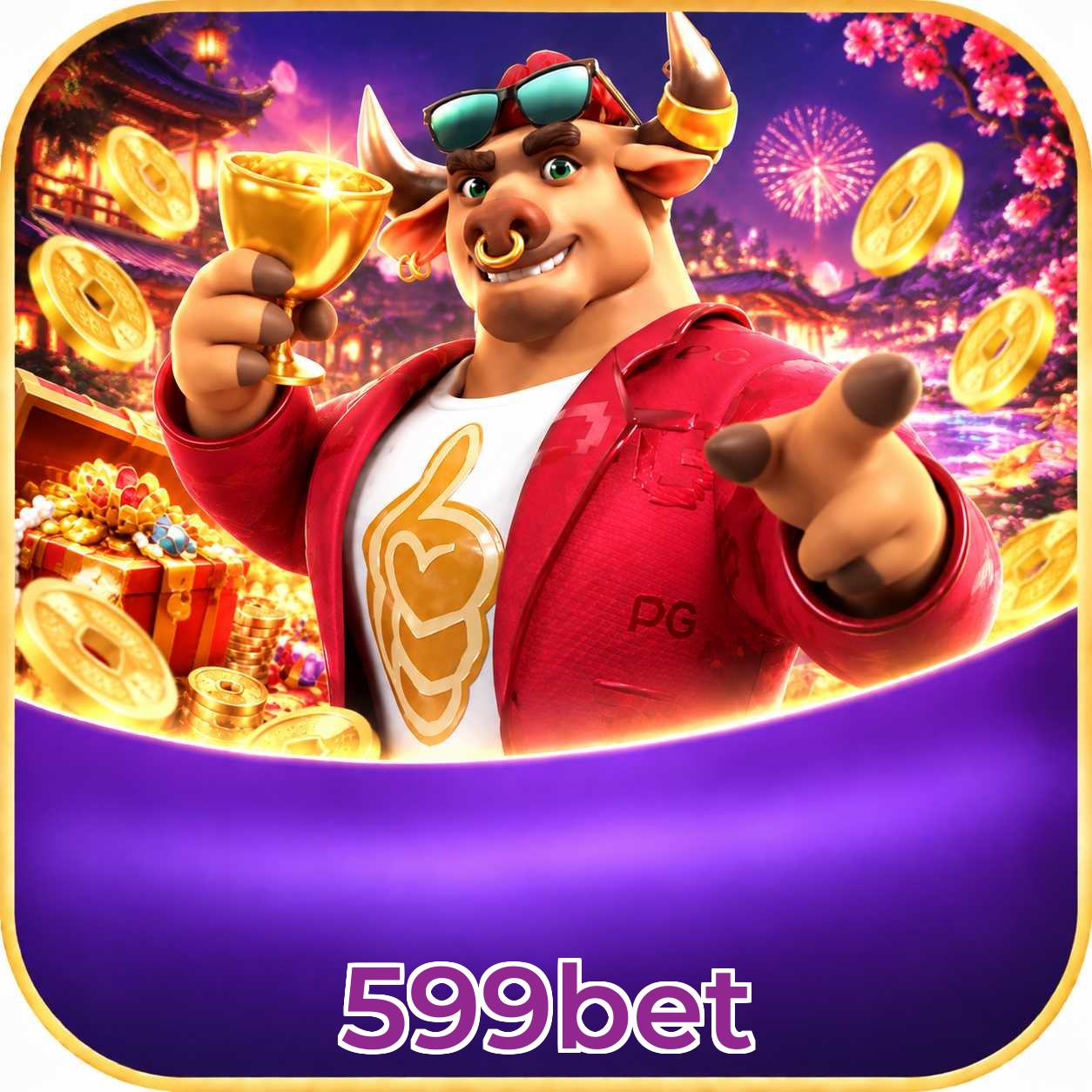 599bet Loterias