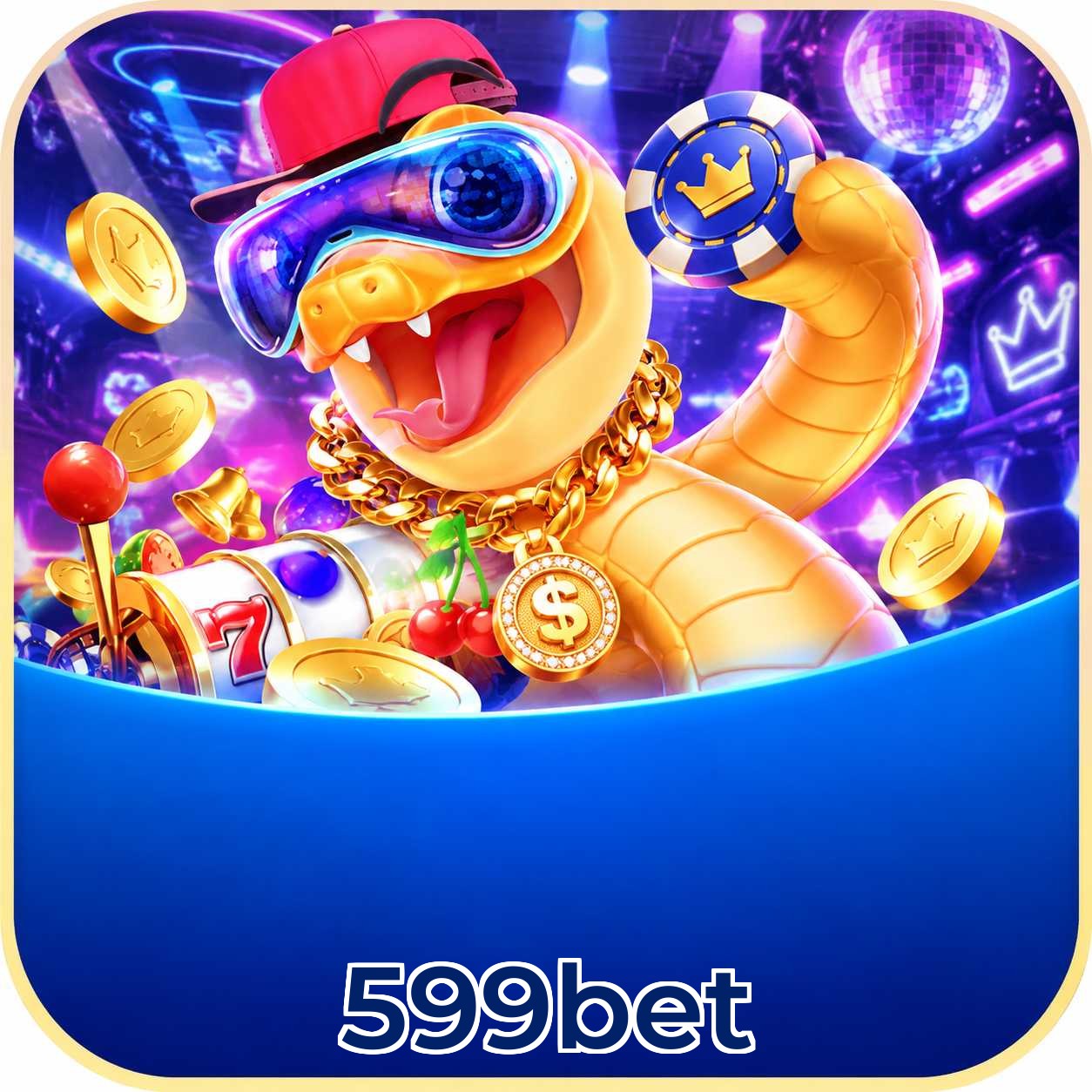 599bet Fortune Tiger Game